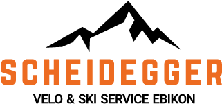 Hauptlogo, Gutscheine, Intern (Toolbar), Intern (Auswahlbox) 2 Rad Scheidegger GmbH